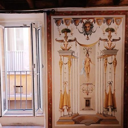 Rental In Rome Falegnami Экстерьер фото