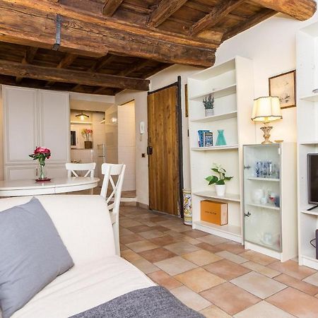 Rental In Rome Falegnami Экстерьер фото