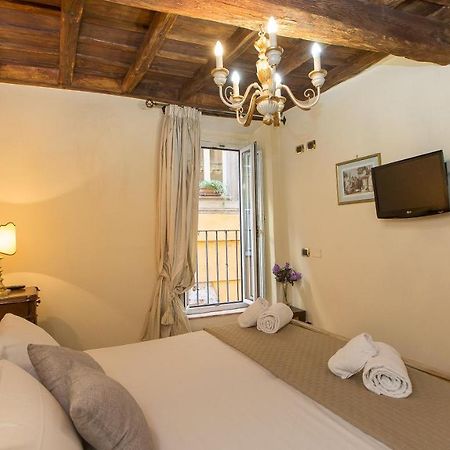 Rental In Rome Falegnami Экстерьер фото