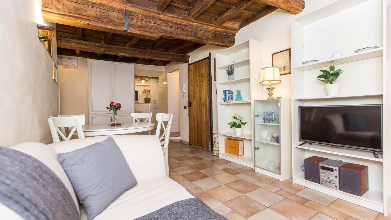 Rental In Rome Falegnami Экстерьер фото