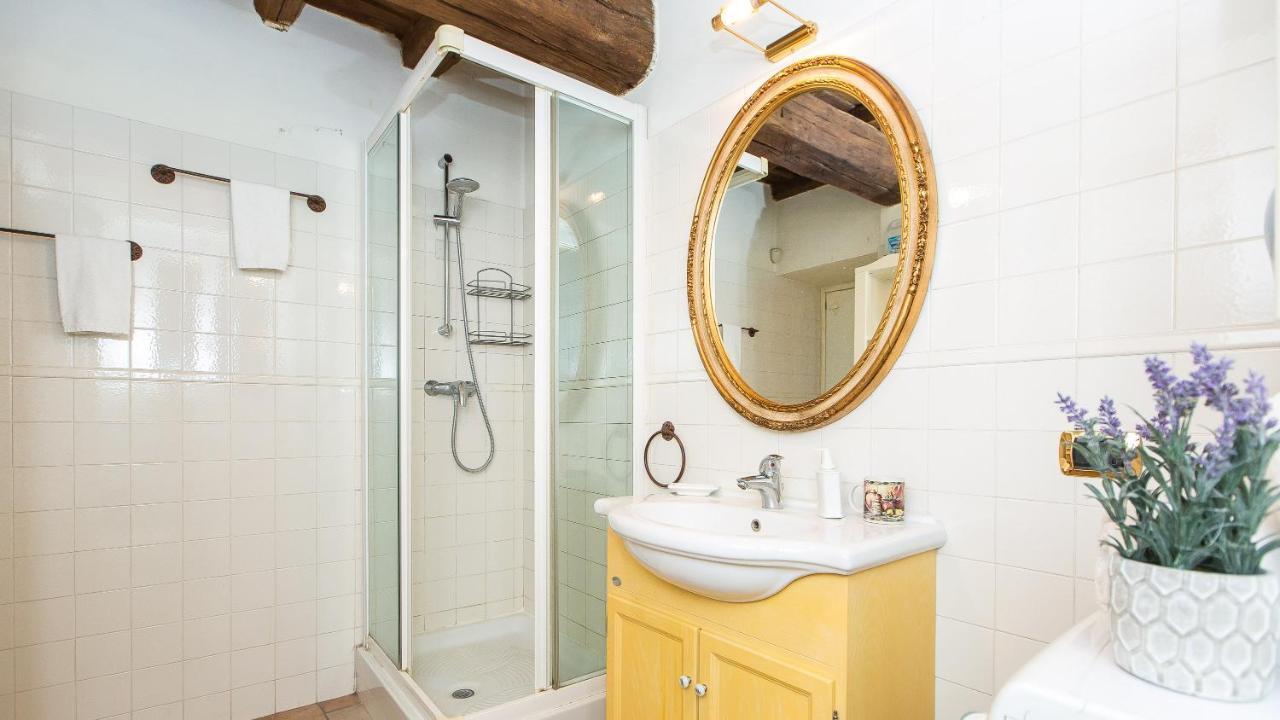 Rental In Rome Falegnami Экстерьер фото