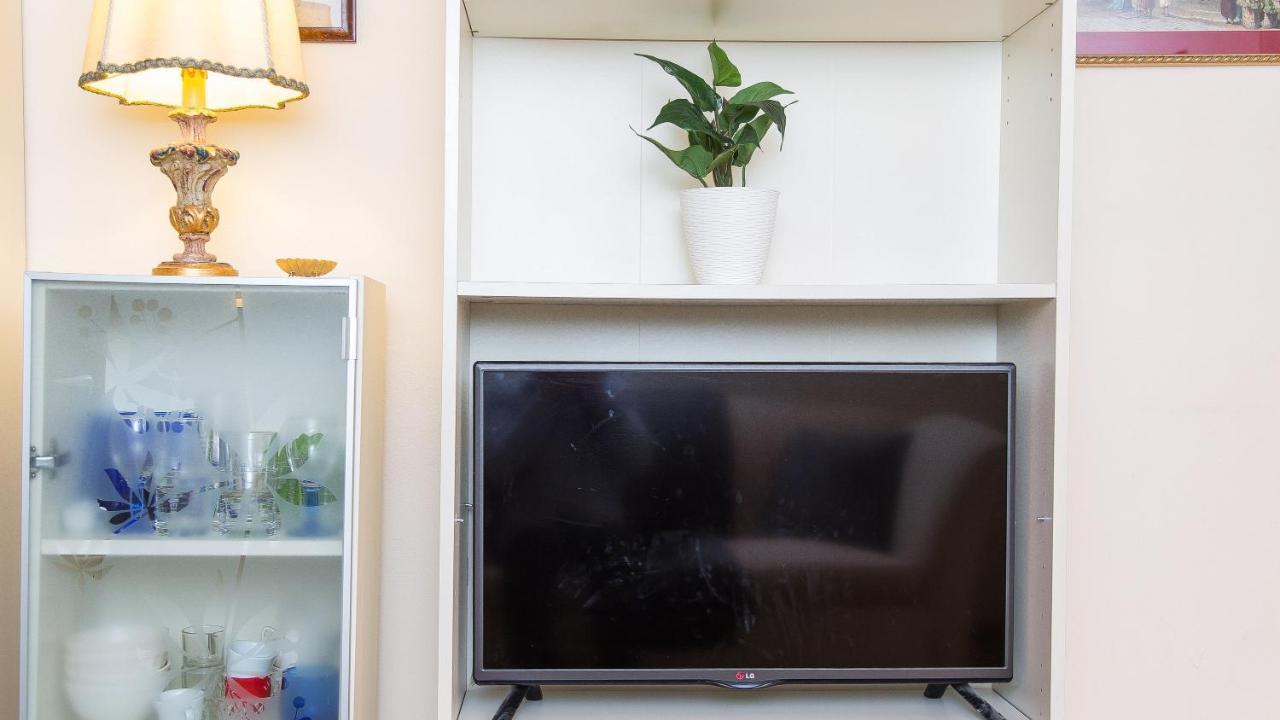Rental In Rome Falegnami Экстерьер фото
