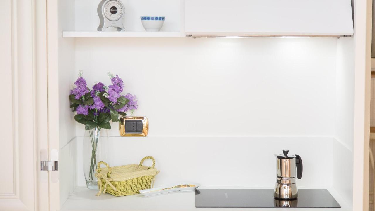 Rental In Rome Falegnami Экстерьер фото