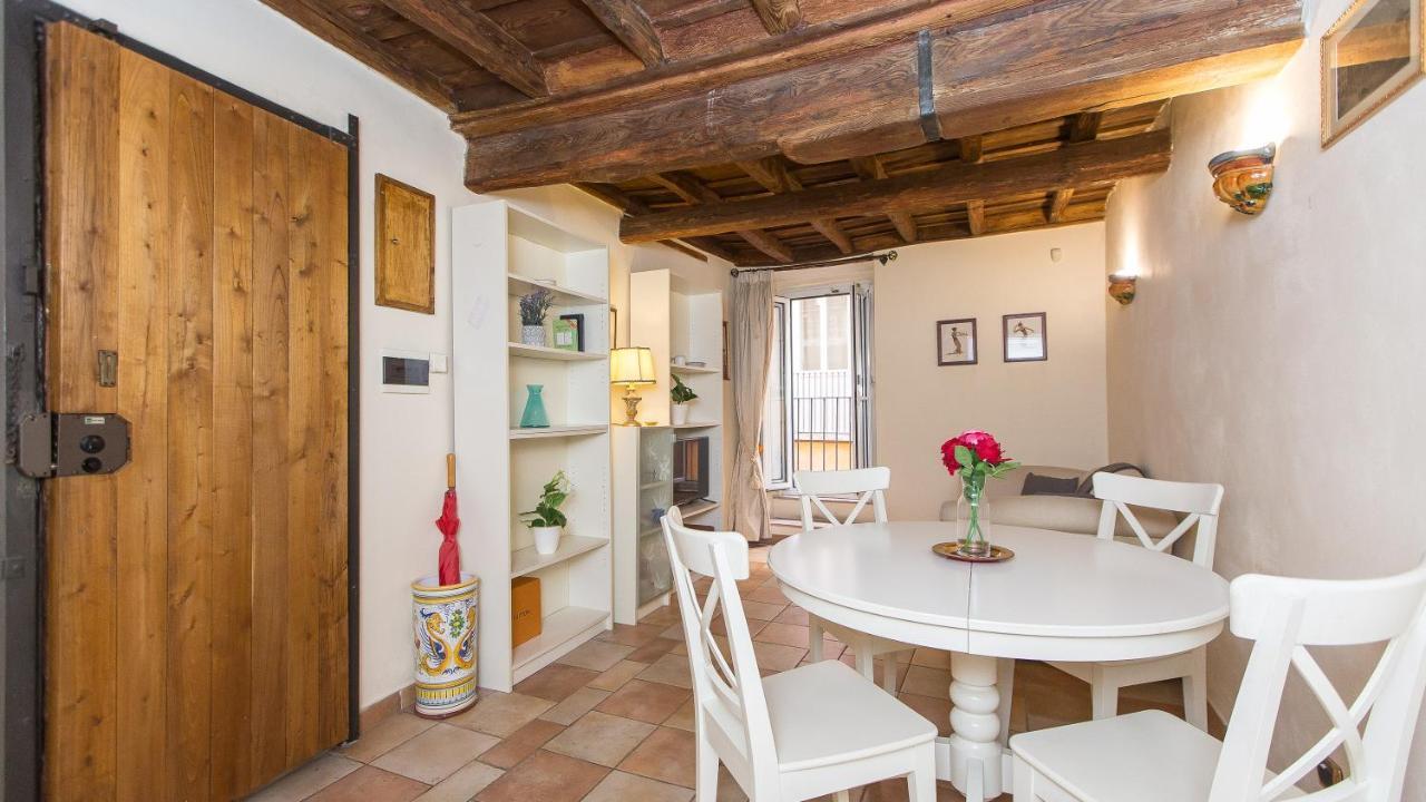 Rental In Rome Falegnami Экстерьер фото