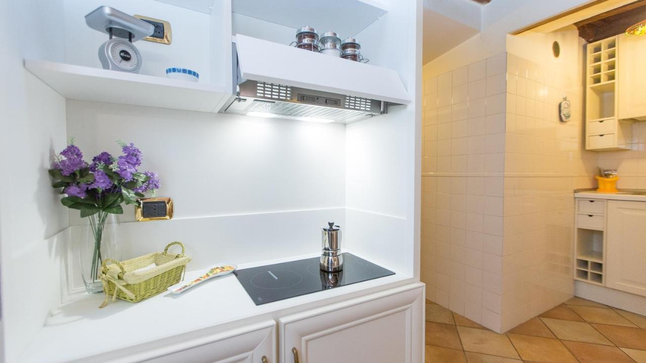 Rental In Rome Falegnami Экстерьер фото