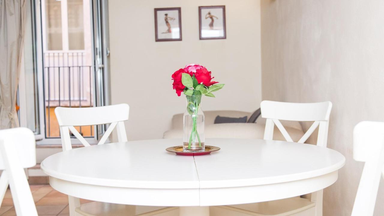 Rental In Rome Falegnami Экстерьер фото