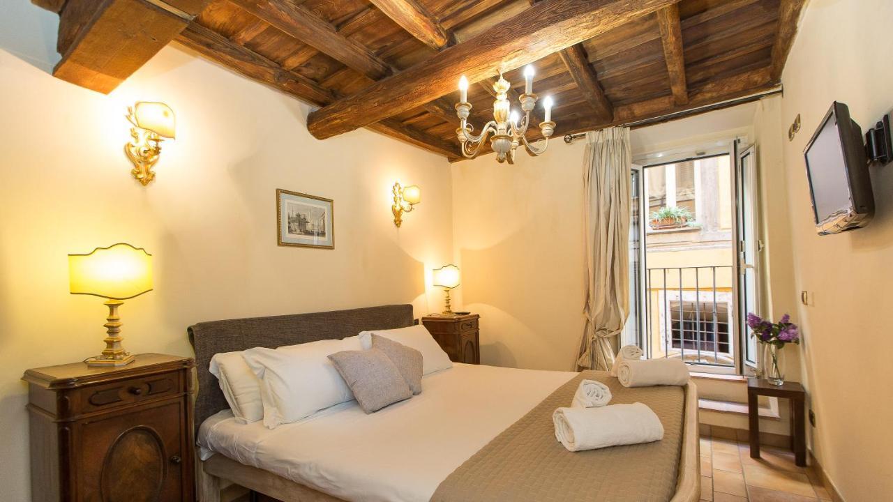 Rental In Rome Falegnami Экстерьер фото