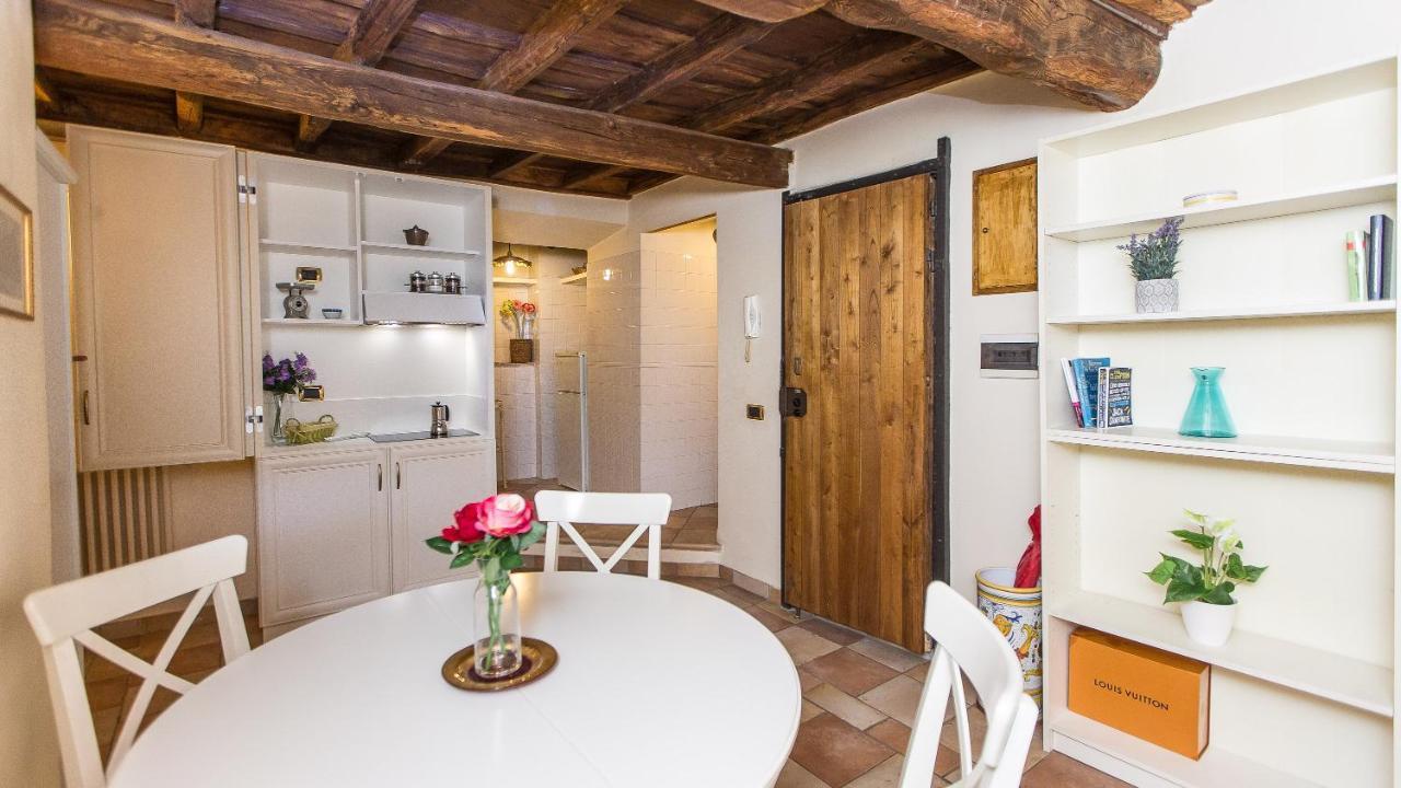 Rental In Rome Falegnami Экстерьер фото