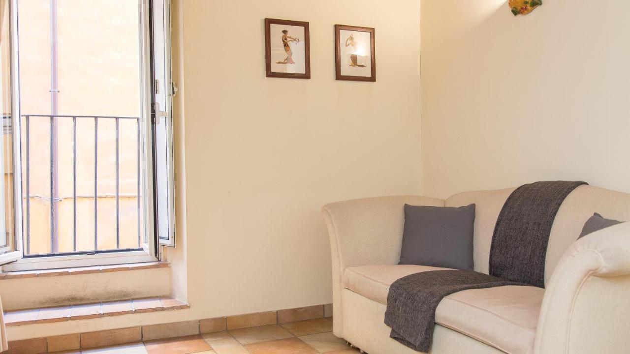 Rental In Rome Falegnami Экстерьер фото