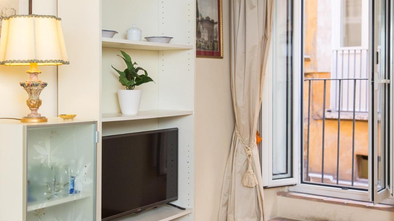 Rental In Rome Falegnami Экстерьер фото