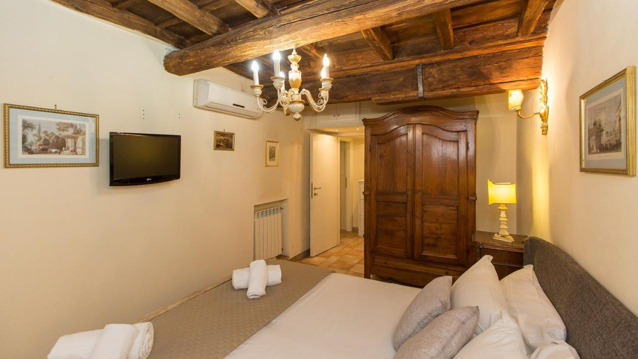 Rental In Rome Falegnami Экстерьер фото