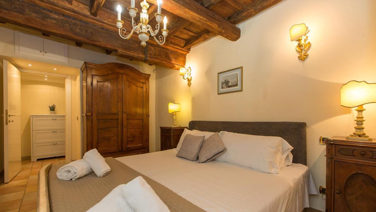 Rental In Rome Falegnami Экстерьер фото