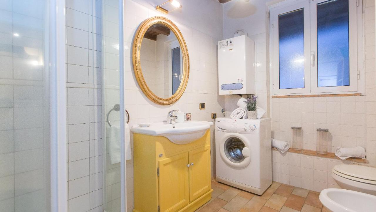Rental In Rome Falegnami Экстерьер фото